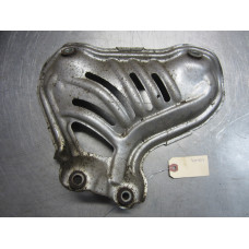 16M129 Exhaust Manifold Heat Shield From 2011 Toyota Corolla  1.8